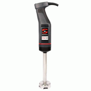 Sammic Mixeur plongeant professionnel XM-12 compact vitesse variable 240W capacité 10L - 3030740