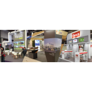Service de conception de stand traditionnel sur-mesure pour particuliers et professionnels - Esprit de stand Service de conception de stand traditionnel sur-mesure pour particuliers et professionnels - Esprit de stand