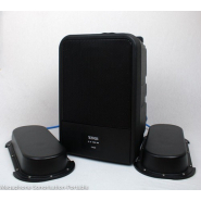 Sono Aquatique TM 400 AQUA 400 Watts + 2 HP AQUA 100 Sono Aquatique TM 400 AQUA 400 Watts + 2 HP AQUA 100