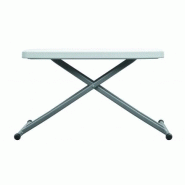 Table modulable Élection