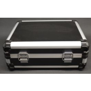Valises Aluminium A425810 - Dimensions 40x30 cm - Usage professionnel