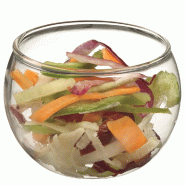 Verrine Sph'air Verre 150ml - par 72
