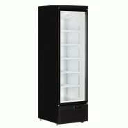 Vitrine réfrigérée Atom Maxi C1DB - porte vitrée à charnières, 0.98 m², classe énergétique B