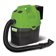 Aspirateur à poussières Cleancraft dryCAT 15B - 7002106