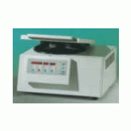 Centrifugeuse de laboratoire labofuge 400r