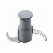 DITO SAMA Racleur pour cuve cutter mélangeur 3,6 L Prep4You | Ditosama - 650236 - 7350132050163