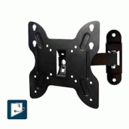 EDM - Support Plasma/Lcd/Led 23-42 Inch 25Kg avec bras Edm - 8425998501315 EDM - Support Plasma/Lcd/Led 23-42 Inch 25Kg avec bras Edm - 8425998501315