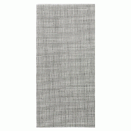 García de Pou Garcia de Pou 600 Unités - Serviettes P. 1/8 Slim Plus 'Dry Cotton' 55 G/M2 39X50 Cm Graphite Airlaid - gris papier 274.38_0
