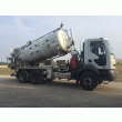 Hydrocureur renault kerax 370 dci 6x4 adr