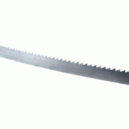 Lame de scie à ruban 2240 x 12 mm pour g55064 et g83812 - pour bois - 3517 Lame de scie à ruban 2240 x 12 mm pour g55064 et g83812 - pour bois - 3517