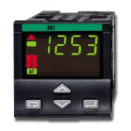 M1 - régulateur indicateur transmetteur