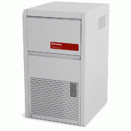 Machine a glaçons plein 22kg + réserve- eau condenseur a eau nordic... - PICE22W-R2