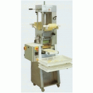 Machine à pâtes ravioli - raviolatrice automatique Machine à pâtes ravioli - raviolatrice automatique