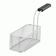 Panier de rechange, friteuse 600, 8L,p. 131418 Bartscher