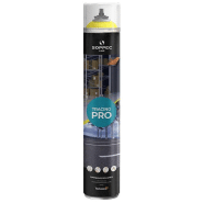 Peinture de marquage au sol tracing® pro système purespray jaune ral 1013 aérosol 750ml - SOPPEC - 152002o - 826560 Peinture de marquage au sol tracing® pro système purespray jaune ral 1013 aérosol 750ml - SOPPEC - 152002o - 826560