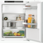 SIEMENS Réfrigérateur 1 Porte Intégrable à Pantographe 119l KI22LVFE0 - 4242003917084