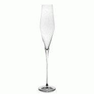Stölzle STOLZLE Flûtes à Champagne en Cristallin Quatrophil Transparent 29Cl-6 Pièces - transparent verre 92310029