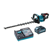 Taille-haie m 60cm 40v max BL4040 x1 DC40RA - Makita | UH006GM101