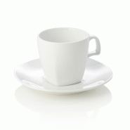 Tasse cappuccino & soucoupe 180 ml - Was Germany - 4044925153423