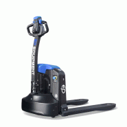 Transpalette Électrique 1,5 tonnes - EPL154 - Batterie Li-ion, Roues Stabilisatrices