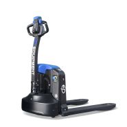 Transpalette Électrique 1,5 tonnes - EPL154 - Batterie Li-ion, Roues Stabilisatrices