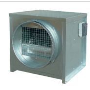 Vmct 2000 à 5000 ec - caisson de ventilation - piair2 - débit maxi 0 à 4500 m3/h