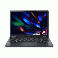 Acer TravelMate P4 TMP413-51-TCO-513J Intel® Core™ i5 i5-1335U Ordinateur portable 33,8 cm (13.3") WUXGA 16 Go LPDDR5-SDRAM 512 Go SSD Wi-Fi 6 (802.11ax) Windows 11 Pro Bleu Acer TravelMate P4 TMP413-51-TCO-513J Intel® Core™ i5 i5-1335U Ordinateur portable 33,8 cm (13.3") WUXGA 16 Go LPDDR5-SDRAM 512 Go SSD Wi-Fi 6 (802.11ax) Windows 11 Pro Bleu