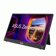 ASUS 90LM0383-B01N70 ASUS ZenScreen MB16AHV 39,6 cm (16:9) FHD HDMI - noir 90LM0383-B01N70