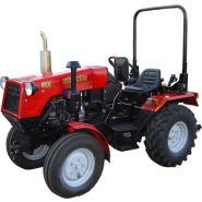 Belarus-11 - tracteur agricole - mtz belarus - puissance en kw (c.V.) 24,3 (33)