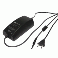 CHAUVIN ARNOUX - PA30W Adaptateur secteur pour les Qualistar CA8331/CA8333/CA8335/CA8336 et CA 6116N