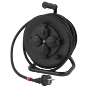 Clas - enrouleur Électrique mobile 3x2.5mm2 20m - oe 0041