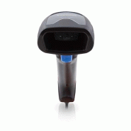 Datalogic QuickScan 2500 Lecteur de code barre portable 1D/2D Laser Noir_0