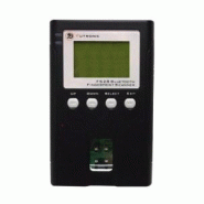 FS28 - Lecteur biométrique autonome Bluetooth - Scanner d'empreintes digitales optique haute performance