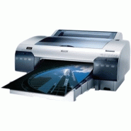 Imprimante photo grand format - A2 - rouleau avec encres Ultrachromes à 8 couleurs