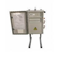 Mcpatcx506 - armoires électriques de chantier - h2mc - fil incandescent 960°c/v0