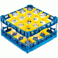 Miele U 544 Panier 500x500mm 16 Verres - 4002514278766