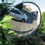 Miroirs de surveillance Miroirs de surveillance