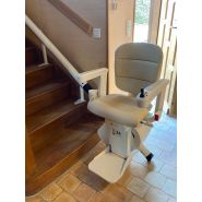 Fauteuils monte-escaliers