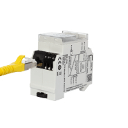 Passerelle Modbus RTU / Modbus TCP - MR-GW