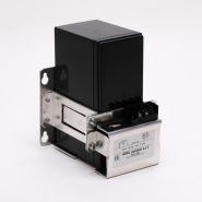 Support batterie Mural 12V avec batterie 12V / 7Ah - BATT 127
