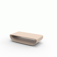 Table basse BUM-BUM - Crème