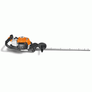 Taille-haies thermique de rabattage HS 87 R/750 STIHL - 75 cm de longueur de coupe, professionnel