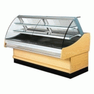 VITRINE RÉFRIGÉRÉE WAGNER VITRINE RÉFRIGÉRÉE WAGNER (FV2500) VITRINE RÉFRIGÉRÉE WAGNER VITRINE RÉFRIGÉRÉE WAGNER (FV2500)