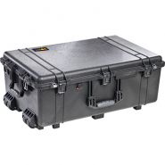 1650eu valise protector - valise étanche - peli - intérieur: 72,2 × 44,2 × 27 cm
