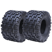 22x11.00-9 Slasher ATV Quad Tyres Wanda Race 48J Road Legal WP02 6ply (Set of 2) 22x11.00-9 Slasher ATV Quad Tyres Wanda Race 48J Road Legal WP02 6ply (Set of 2)