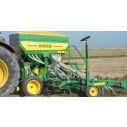 Airsem - semoir agricole - sembradoras gil - modèle: airsem-5040 et airsem-6040