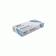 Albal bobine aluminium 45cmx200m pour wrapmaster 4500 carton de 3 bobines