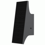 Applique murale solaire 700LM Noir Lumisky - noir 3666162012014