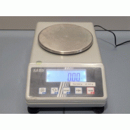 Balance de laboratoire KERN T572-39-A 4200g - 0.01g Balance de laboratoire KERN T572-39-A 4200g - 0.01g