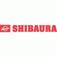 Bras de levage de coupe sxm c - 642501491 - SHIBAURA
